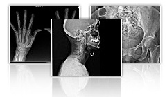 Access Residency Reading Room - Winthrop Radiology